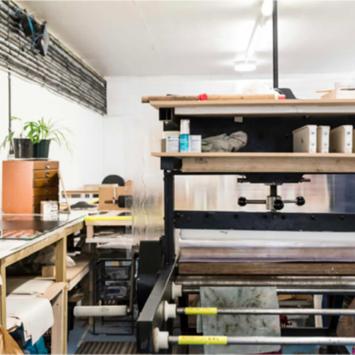 art studio bristol image