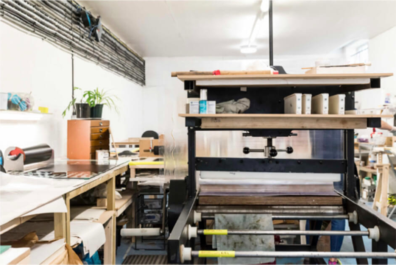 art studio bristol image
