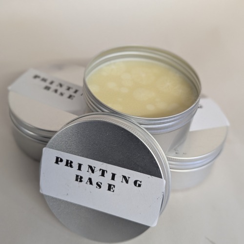 Eco Printing Base